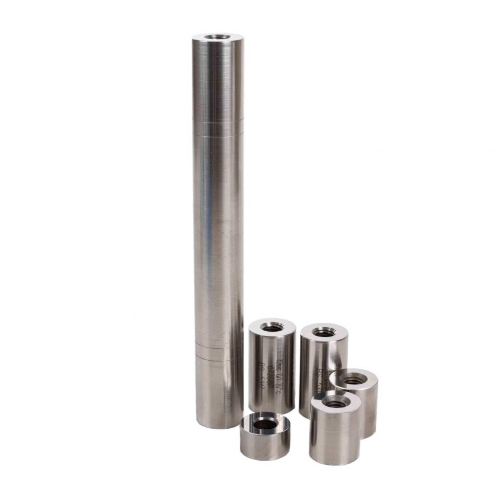 Calibration of Length Bar_ Length Gauge